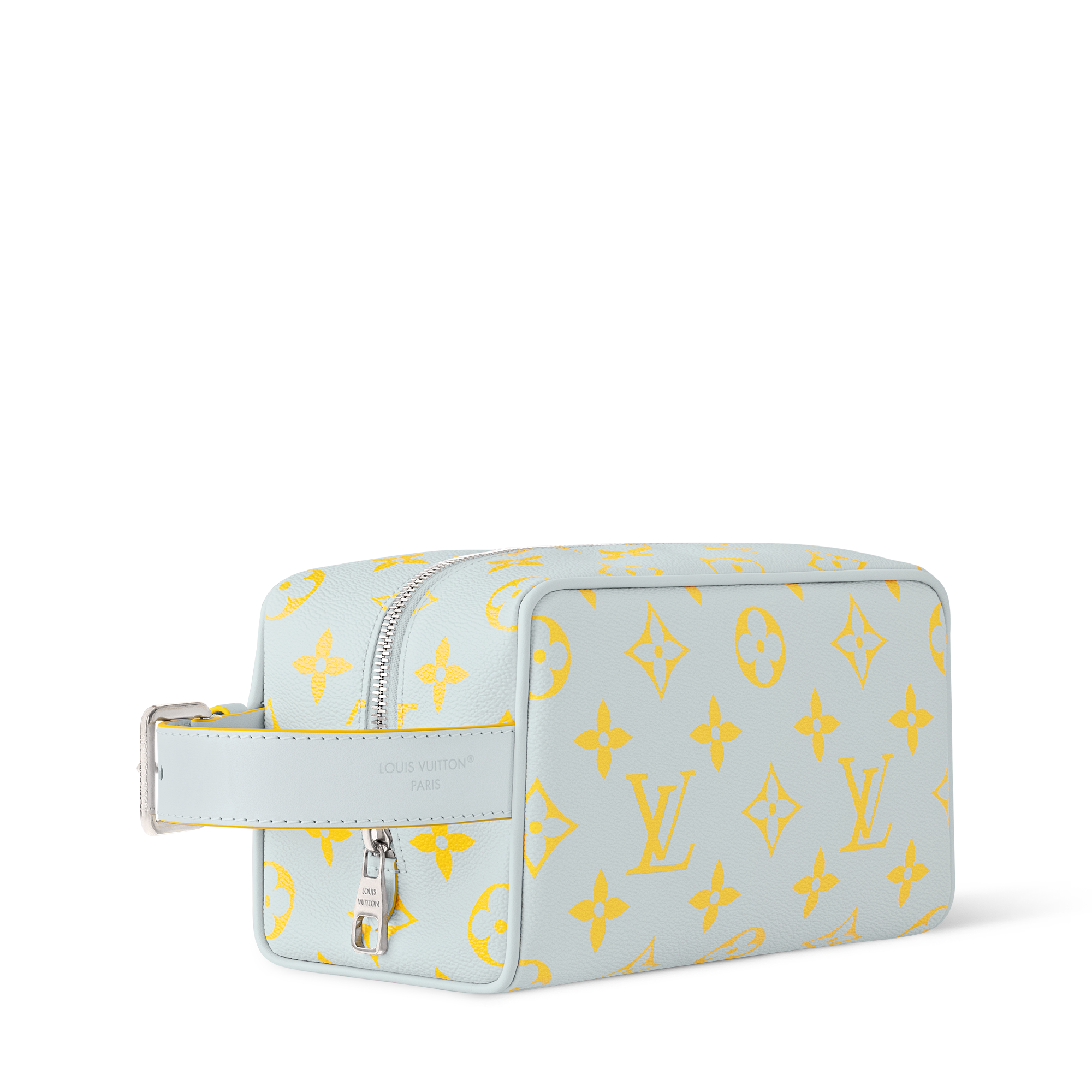 Locker Dopp Kit Monogram Other - Travel M24536 | LOUIS VUITTON